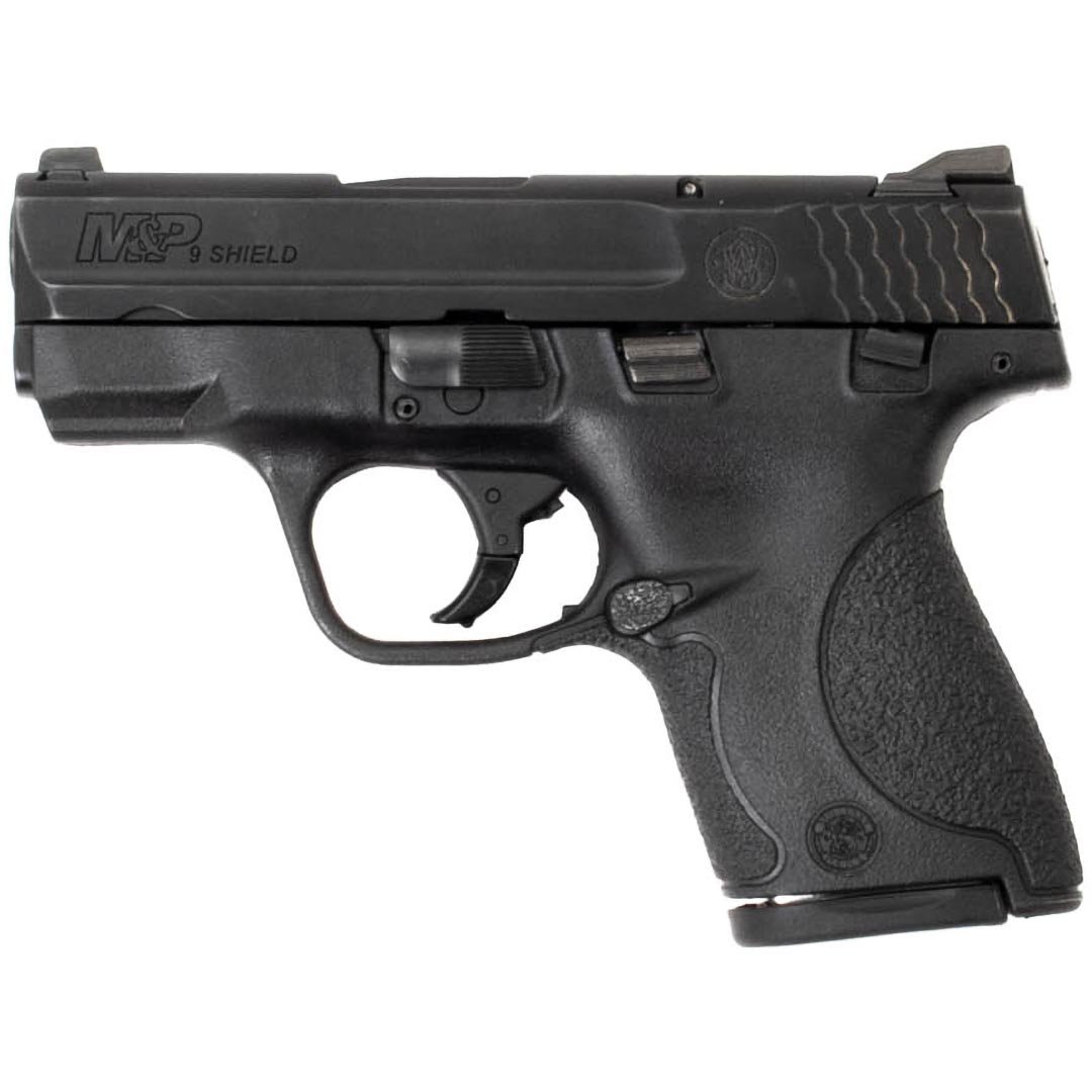 SMITH & WESSON M&P9 SHIELD